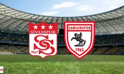 Samsunspor, Süper Lig'de yarın Sivasspor'a konuk olacak