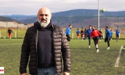 Turhal Belediyespor Ara Transferi Boş Geçmeyecek