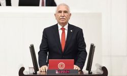 Emekli, öğrenci ve öğretmen için Tokatlı Vekilden Meclis'e kritik çağrı!