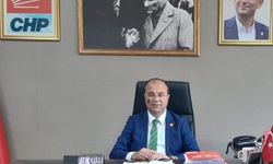 CHP İl Başkanı Kurtgöz:Tokat Her Yıl Küçülüyor, Sessiz Kalmayın
