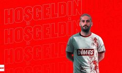 Devre Arası Bombası: Abdülkadir Akyıldız Artık Tokatspor’da!