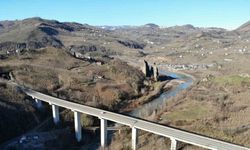 Karadeniz-Akdeniz'e Ordu Sivas üzerinden bağlandı, Tokat hayal oldu!