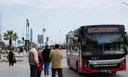 Toplu ulaşım fiyat tarifesine zam geldi