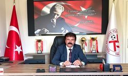 Başkan Akcan: "Lideri Puansız Göndermek İstiyoruz"