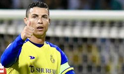 Al-Nassr'dan Ronaldo'ya rekor ücret: Uyurken bile milyonlar kazanıyor!