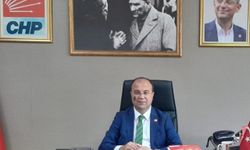 CHP’li Aydın’ın gözaltına alınmasına, Tokat İl Başkanından Tepki