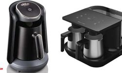 Mutfak Eşyalarına Yeni Bir Bakış: Airfryer ve Kahve Makineleri