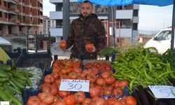 200 Yıllık Ata Tohumundan Üretti Vatandaşlara Sundu Herkes Yesin Diye Ucuza Satıyor