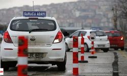 Tokat'ta Ehliyet Sınavına Gireceklere Kötü Haber: Ehliyet Sınav Ücretlerine %60 Zam!