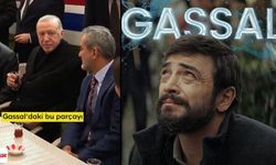 Cumhurbaşkanı Erdoğan Gassal izlenimlerini Tokatlı İsme Anlattı