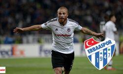 Gökhan Töre Erbaaspor’a mı Geliyor? Transfer Çalışmaları Hızlandı!