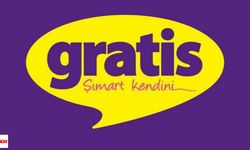 Tokat’ta Gratis Mağazalarında Yüzde 60 İndirim Fırsatı!