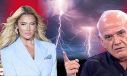 Hadise'den Ahmet Çakar’a 50 Bin TL’lik Tazminat Davası!