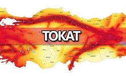 Afad Açıkladı Tokat'ta Deprem Salladı