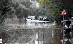 Meteoroloji İl İl Açıkladı... Kar,Sel,Fırtına Geliyor