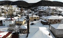 Büyük Göç Başladı Tokat'ın En Nadide Köyü'nde Ev Arsa İçin Yarışıyorlar