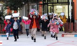 20 Milyon Öğrenci İçin Heyecanlı Gün:  İşte Tatil Tarihleri ve Detaylar!