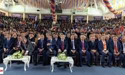 Tokat’ta AK Parti Kongresi: Tarihi Buluşma!