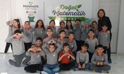 Matematik Dersini Günlük Hayata Uyarlayarak Öğreniyorlar