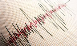 Antalya'da 4.5 Şiddetinde Korkutan Deprem