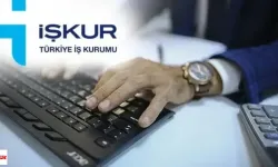 İŞKUR Bu Sektörlerde Binlerce Alım Yapıyor  Kadrolu Garantili