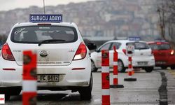 Ehliyet Almak Lüks Oldu! Direksiyon Sınavı ve Harç Ücretlerine Büyük Zam