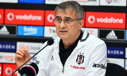 Şenol Güneş: "Bize yakışan yerde değiliz"