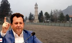 Halk Meydan Beklerken Beton Yığını mı Geliyor? Tokat’ta Tartışma Büyüyor