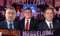 AK Parti Tokat İl Başkanlığı’nda Değişim Rüzgarı: Kongre için Geri Sayım Başladı!