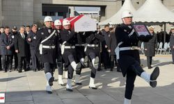 Şehit Emirhan Aramış İçin İstanbul'da Tören