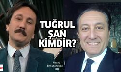 Tuğrul Şan kimdir, eşi kim? Tuğrul Şan Ömer Şan kardeş mi?