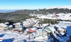 Bolu'daki facia dikkatleri oraya çekti: 80 yıllık oteller tehlike saçıyor!