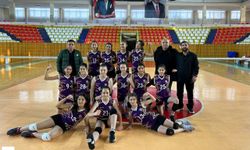 Tokat Milli Eğitim Spor Kulübü 3-0 Reşadiye Gençlik Spor