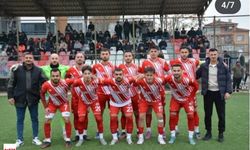 Zile Belediyespor Derbiye Hazır