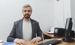 Tokat’ın Genç Muhtarı Büyük Sorumluluğa Seçildi!