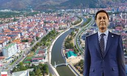 Tokat İçin 2025 Beklentilerini soran Vekile Mesaj Yağdı