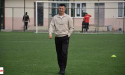 Zile Belediyespor, Play Off Hedefine Kilitlendi