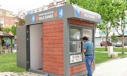Halk Ekmek’te 270 gram pide 17,5 liraya satılacak