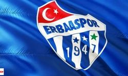 Erbaaspor’un Rakipleri Belli Oldu! 2. Lig Beyaz Grup'ta Zorlu Maraton Başlıyor