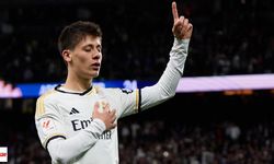 Arda Güler’in Açıklamaları Real Madrid’de Taşları Yerinden Oynattı