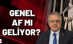 Genel Af Ve Ehliyet Affı: Türkiye’ye Çifte Bayram Müjdesi Mi Geliyor?