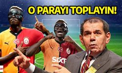 Dursun Özbek’ten Osimhen Talimatı: 65 Milyon Euro Toplayın!