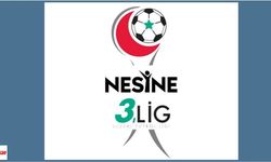 Futbol: Nesine 3. Lig