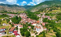 Tokat'ta Sahil Kasabası; Baraj İkiye Böldü Ama Saklı Bir Cennet; Akarçay