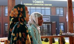 TOGÜ’de Türkçe ve Türk Kültürü Buluşması: 13 Ülkeden 19 Öğrenci Katılacak