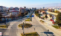 Tokat’ta Trafikte Yeni Dönem: “22 Göbek Kalkıyor"