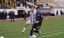 Erbaaspor’dan Lider Aksarayspor’a Ağır Darbe: 5-2!
