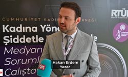 Medya Şiddeti Durdurabilir: Tokatlı Gazeteci Hakan Erdem’den Çarpıcı Öneriler