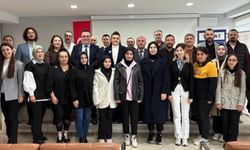 Tokat’ta Ekonomik Güce OKA Destekli Kadın Eli