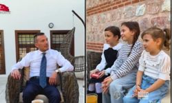 Başkan Yazıcıoğlu'nun 23 Nisan'da Verdiği Cevaba Fatma Şahin'den Davet Gecikmedi!